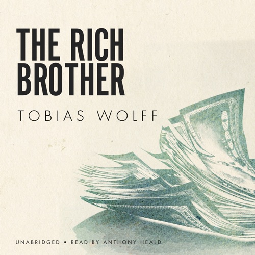 The Rich Brother cover
