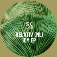 Joy - Single - Relativ