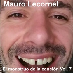 Mauro Lecornel - Olé Olé Olé Olé Olé Olé Ola