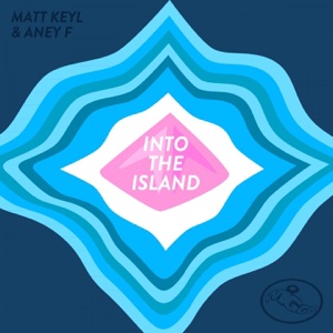 Into the Island - EP
