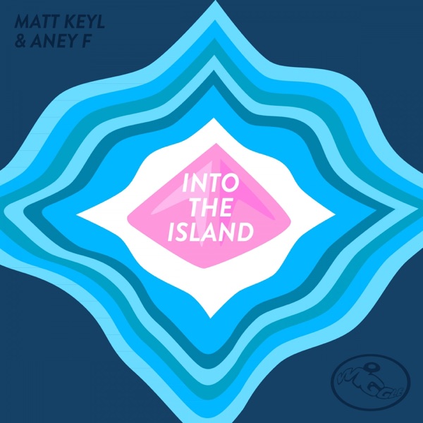 Into the Island - EP