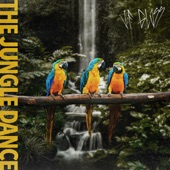 The Jungle Dance artwork