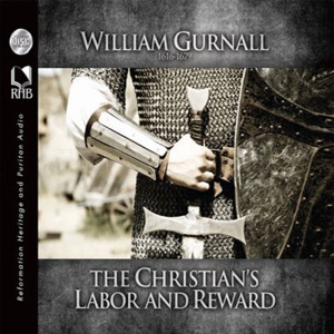 Christian's Labor and Reward