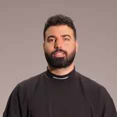 Listen to Jad Halal, watch music videos, read bio, see tour dates & more!