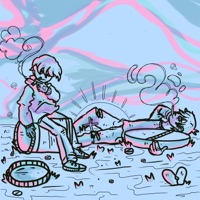 Eternos - Single - Tenshi & HelaBroke