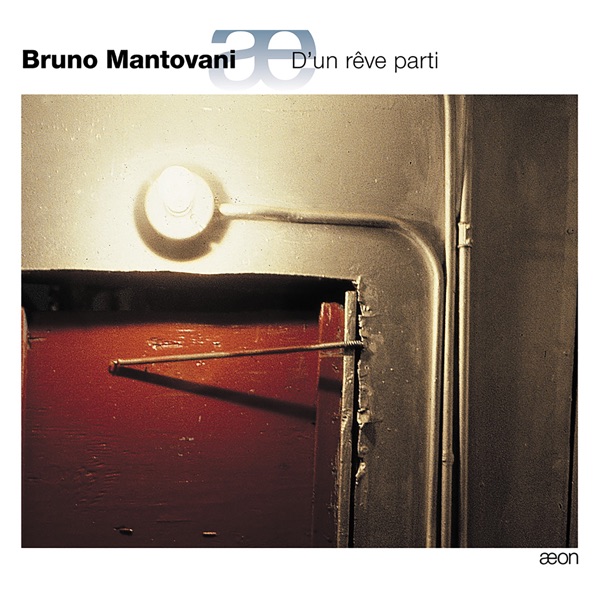 Mantovani: D'un rêve parti