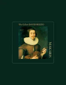 Escucha a Makaris, mira videos musicales, lee su biografía, consulta las fechas de las gira y más.