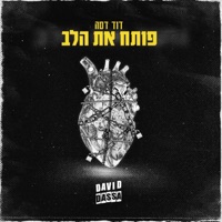 צלקות - Single - דוד דסה