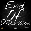 End of Discussion - Single