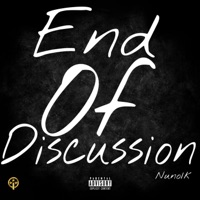 End of Discussion - Single - Nuno1k