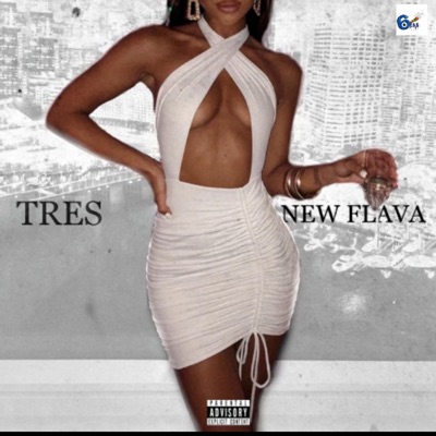 New Flava - Single