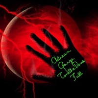 Fall (feat. Adrean Garza) - Single - Tonethebone