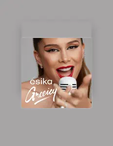 Listen to ésika, watch music videos, read bio, see tour dates & more!