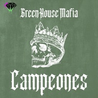 Campeones - Single - Ares Haze & Mc Fer