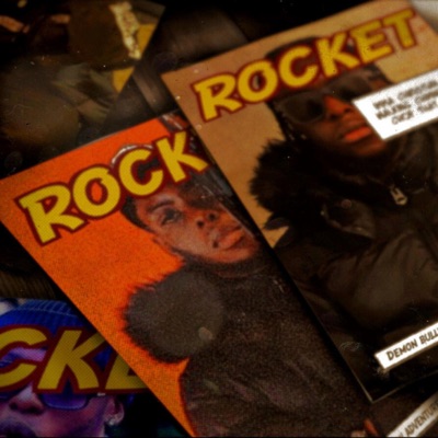 Rocket - Single