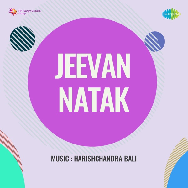Jeevan Natak (Original Motion Picture Soundtrack) - Single