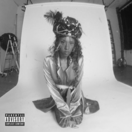 Don't Stop (feat. Kay Anthony) Jai Emm