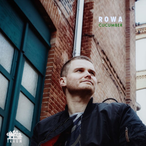 Cucumber - Single