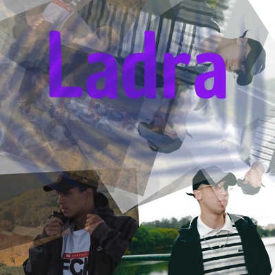 Ladra - Single