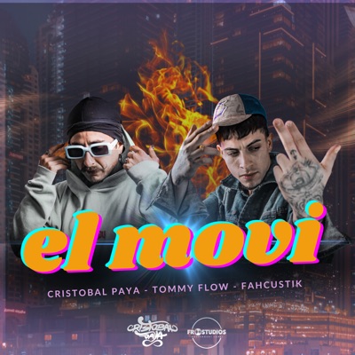El Movi - Single