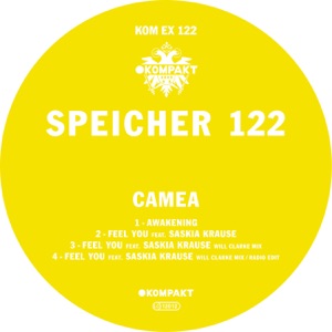 Speicher 122 - EP