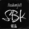 Sbk - Hoodlumjhitt lyrics