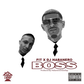 Boss (feat. DJ Habanero) Don Fit
