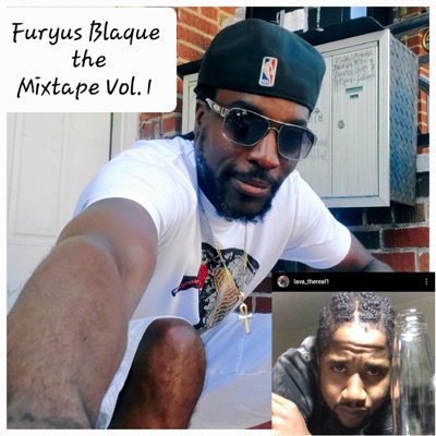 Furyus Blaque the MixTape, Vol. 1