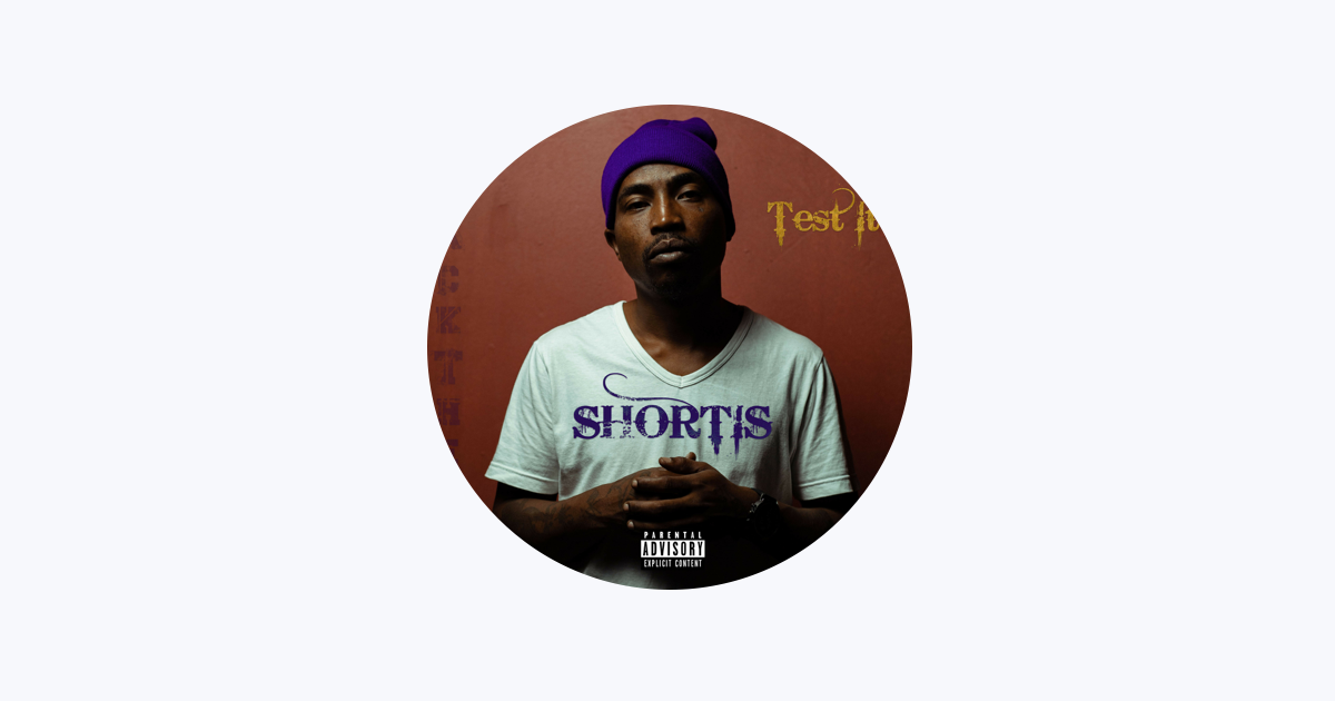 Shortis - Apple Music