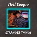 Stranger Things