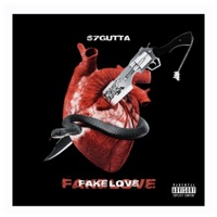 Fake Love - Single - 57Gutta