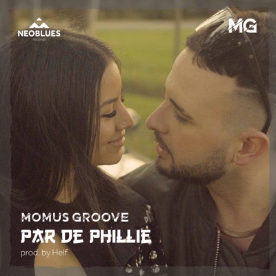 Par de Phillie - Single