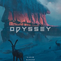 Odyssey - Single - Kahae & Samuke