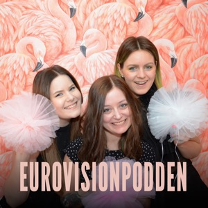 Eurovisionpodden