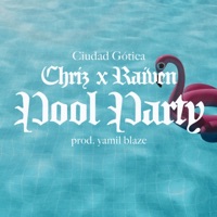 POOL PARTY - Single - CHRIZ