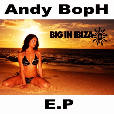 The Andy Boph - Single