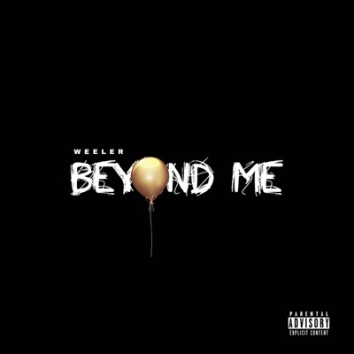 Beyond Me - Single