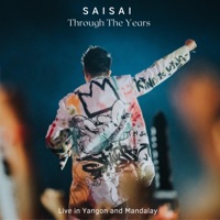 SAISAI Through the Years (Live / 2019) - Sai Sai Kham Leng