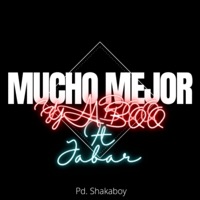 Mucho Mejor - Single - Yaboo Mtz