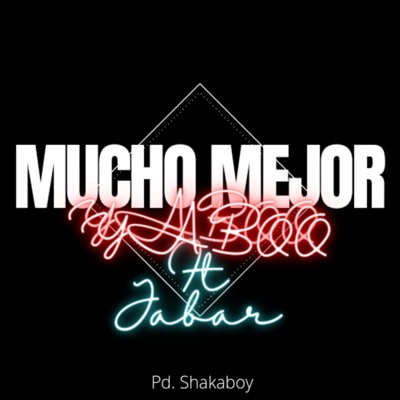 Mucho Mejor - Single
