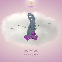 Aya - Single - Alijoma