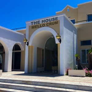 The House - Single