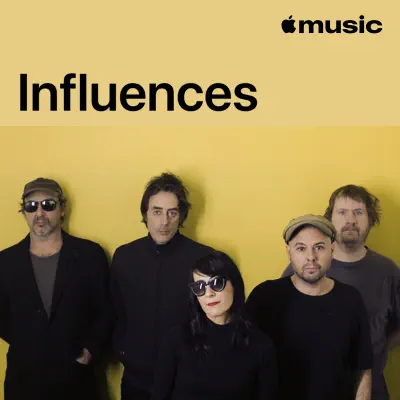 Hör dir El Columpio Asesino: Influences mit John Maus an