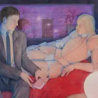 Men I Trust - — Girl