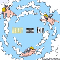Already Knew (feat. Dattkidrob) - Single - BabyMil