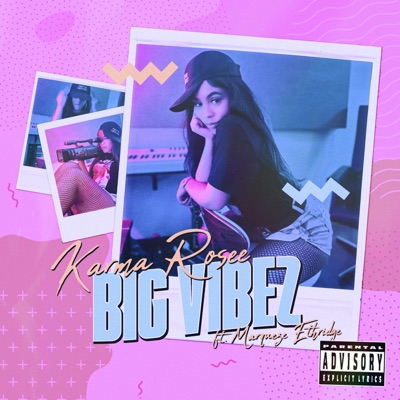 BiG ViBEZ - Single