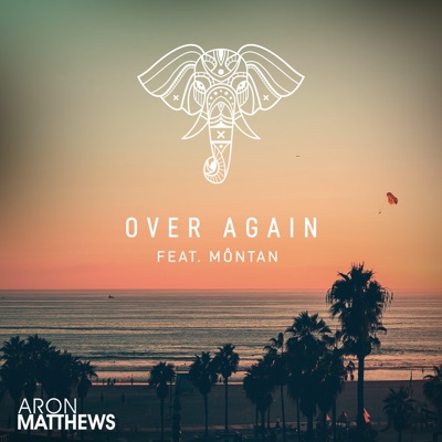 Over Again (feat. MONTAN) - Single