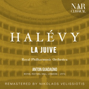 Halévy: La Juive