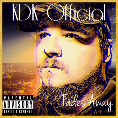 Fades Away
