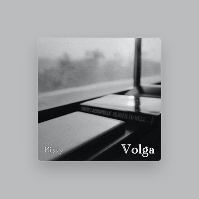 Listen to Volga, watch music videos, read bio, see tour dates & more!